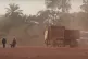 A still from a video by Human Rights Watch about bauxite min