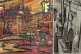 (L) Frank Auerbach, Mornington Crescent with the Statue of S