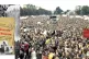 TRIGGER FACTOR: Mass peace demonstration in Bonn against the