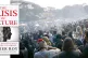 SHORT-LIVED AUTONOMY: Thousands of hippies gather on ‘Hipp