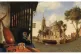 ENIGMATIC: Carel Fabritius’ View of Delft, with a Musical 