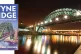 WOW!! Tyne Bridge in Newcastle upon Tyne
