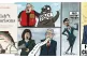 Cartoon by Pete Songi