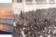 Meeting of the Petrograd soviet in 1917