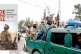 HISTORY LESSON: Taliban members celebrating on the anniversa