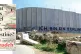 HISTORY MISREAD: Graffiti on the West Bank barrier-wall near