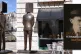 LOST IN BOOKS: Fernando Pessoa sculpture by Jean-Michel Folo