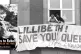 THE MIGHT OF ASSOCIATION: Demonstrators in the Netherlands p