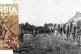 MURDER FORETOLD: Alleged Serbian partisans are being summari