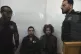 ARRESTED: Education Bookshop owners Ahmad, left, and Mahmoud