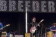The Breeders, Cincinnati, Ohio, April 28 2018