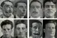 'BROKEN GARGOYLES': Images from Plastic Surgery of the Face 