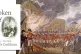 The Burning of Washington (and the White House) on August 24