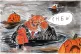 Cartoon: Lewis Marsden