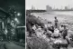  Redcar Blast Furnace, 2.00am Midsummer night, 1986; Picnic 