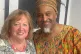 Christina McAnae and Roger McKenzie