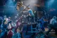 The cast of Cable Street, the musical