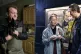 Ken Loach's The Old Oak (left) and Aki Kaurismaki’s Fallen