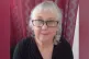 Christchurch delegate Carol Wilcox
