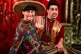 CHEEKY: Tweedy and Dany Rivelino 