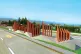 Tobalaba Aerodrome Memorial central alleyway of Fernando Cas