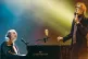 BIRDS OF A FEATHER: Chilly Gonzales and Jarvis Cocker at the