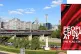 A Fuxing high-speed train running near the Beijing Central B