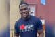 Soon-to-be father Chris Kaba was shot dead by police last we