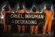 After being exposed by Wikileaks, the US has resisted all at
