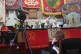 ESSENTIAL FIRST STEP: The conference at NUM HQ, Barnsley 