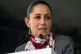 Mexico’s President Claudia Sheinbaum 