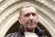 Paul Cleeland at the High Court