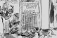 BLIGHT AND NEGLECT: An illustration from Coast of Teeth