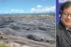 READJUSTING THE ECONOMY: The gigantic El Correjon coal mine 