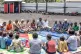 SOCIETY UNDER SIEGE: Children who suffered mental health iss