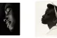 Consuelo Kanaga. Young Girl in Profile, 1948.