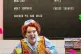 CHEAP 'N CHEERFUL: Rebecca Evans as Despinain WNO's producti