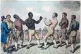 Cribb vs Molineaux 1811