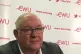 CWU leader Dave Ward