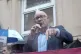 Dave Ward, general Secretary of the Communication Workers Un