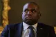 Foreign Secretary David Lammy