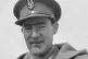 SAS founder David Stirling, pictured in north Africa during 