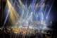 Neil Hannon at the Barbican aided by an orchestra and some v