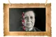 MOTHER COUNTRY: Palestinian artist Rasha Al Jundi's portrait