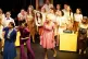 WHEN MEN WERE MEN AND WOMEN WERE SECRETARIES: the cast of 9-