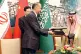GROUNDBREAKING: Iranian Foreign Minister Hossein Amir-Abdoll