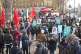 TORIES OUT! The People's Assembly Against Austerity protest 