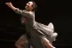 Independent spirit: Dreda Blow as Jane Eyre