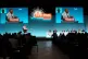​​Palestinian ambassador Husam Zomlot at TUC in Brighton