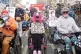 UTTER REJECTION: A contingent od disabled protesters move to